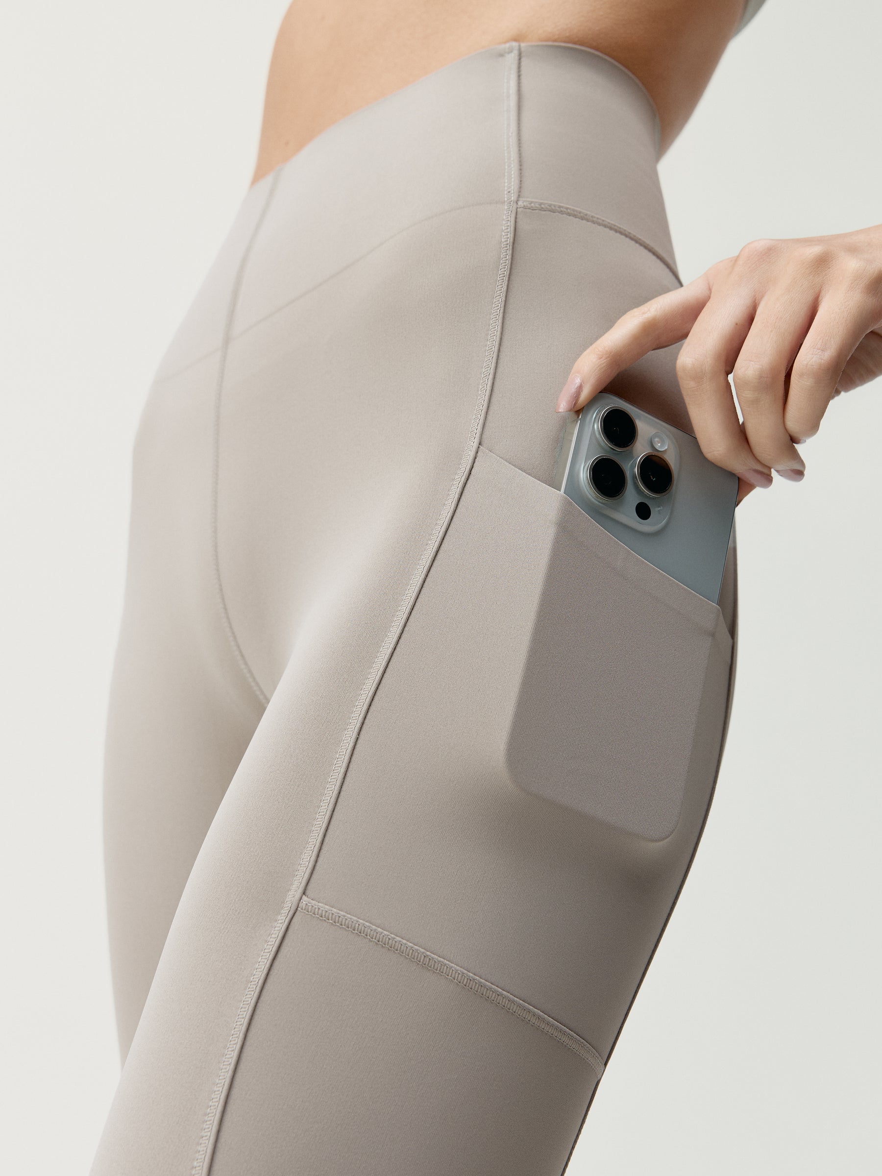 Legging Denise Grain