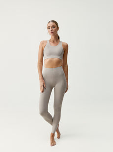 Denise Legging in Grain
