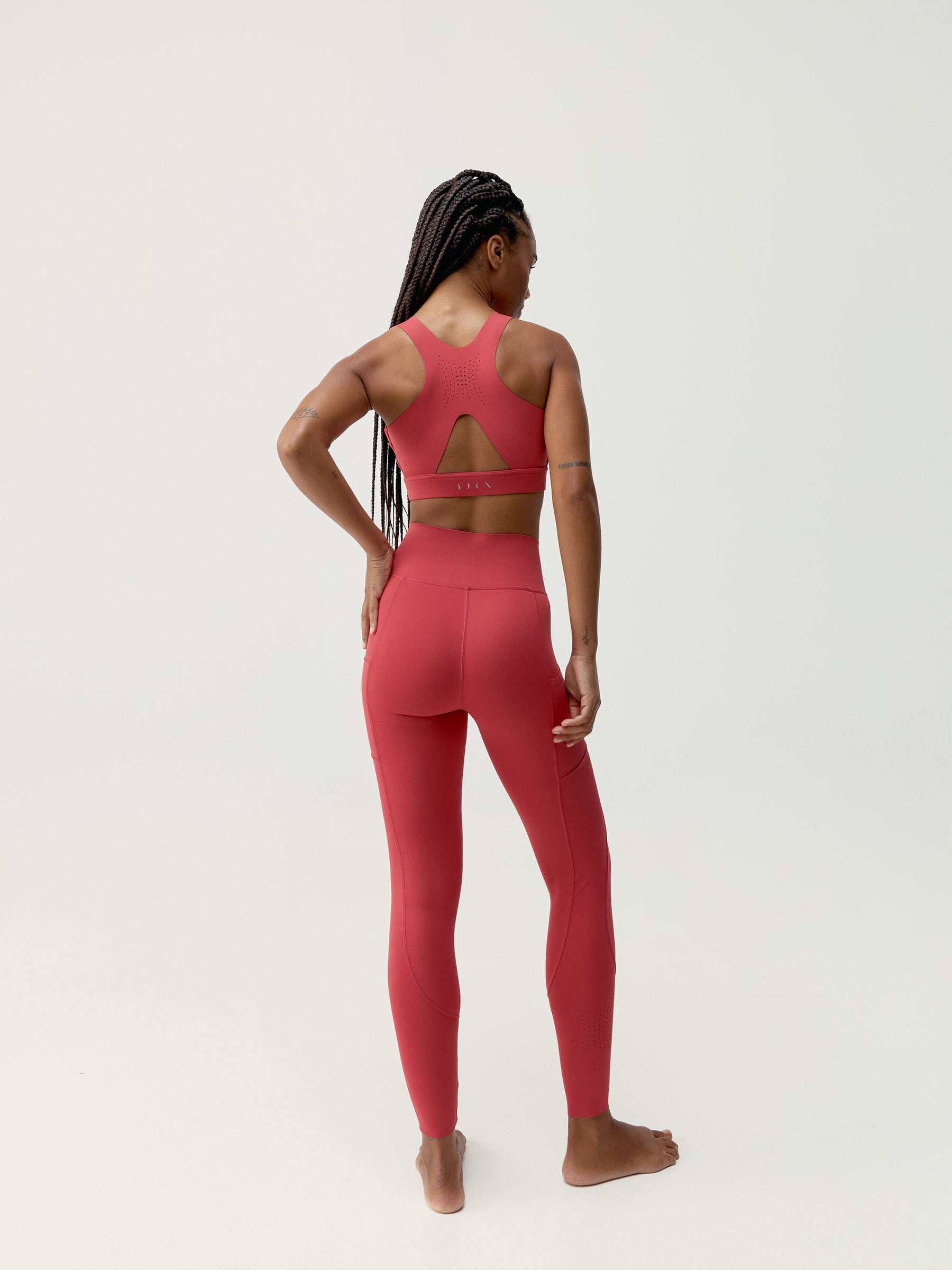 Legging Denise Goji