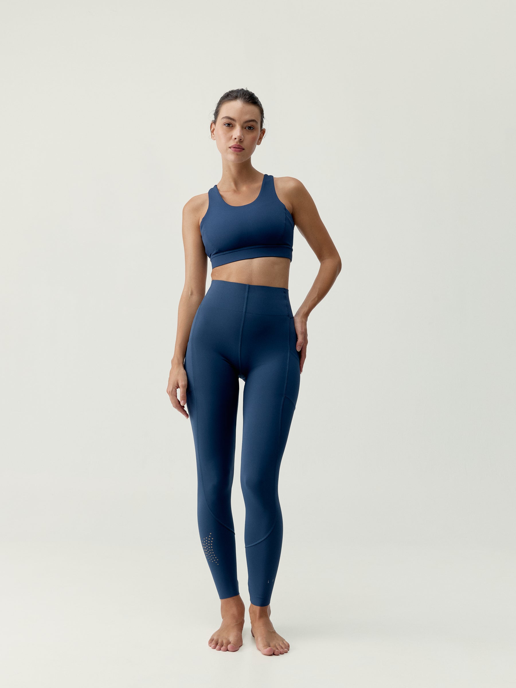 Top Denise Sailor Blue