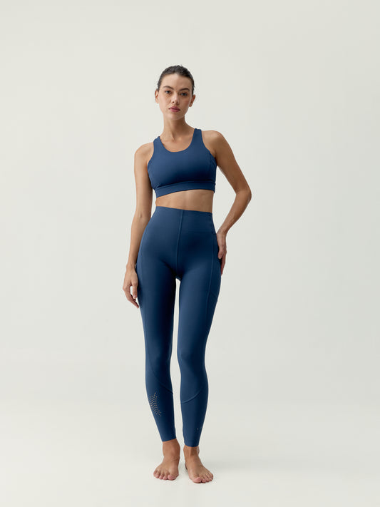 Top Denise Sailor Blue