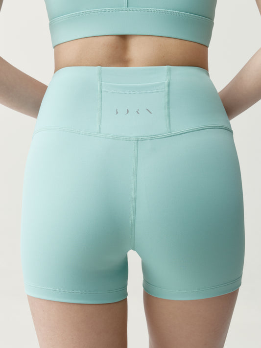 Short Deo Greece Blue