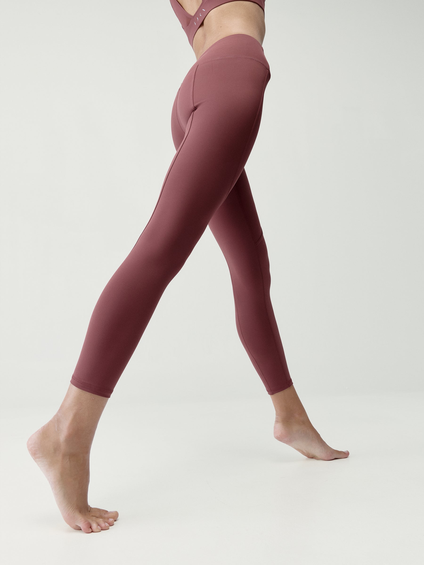 Legging Devi Nostalgie