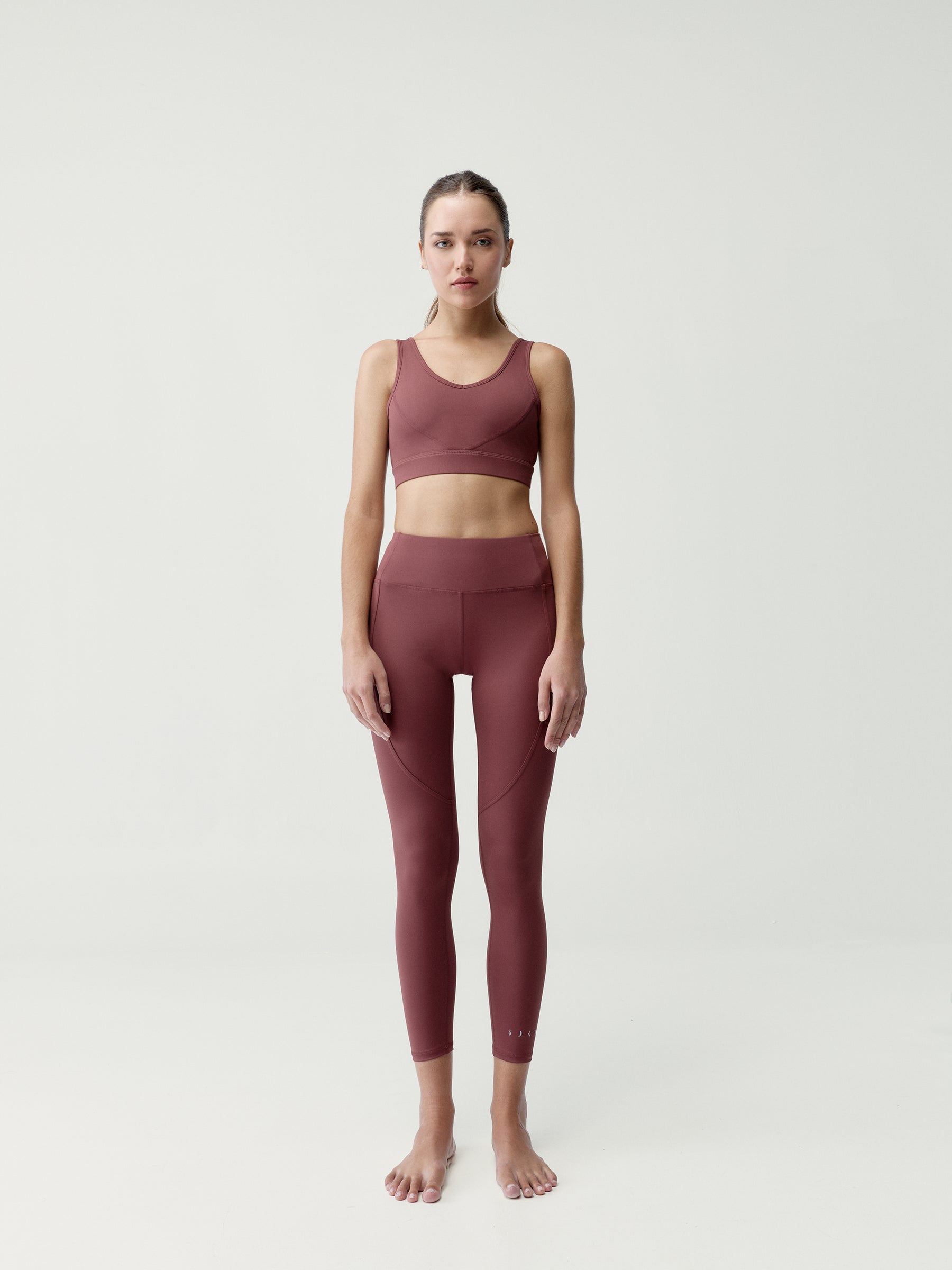 Legging Devi Nostalgie