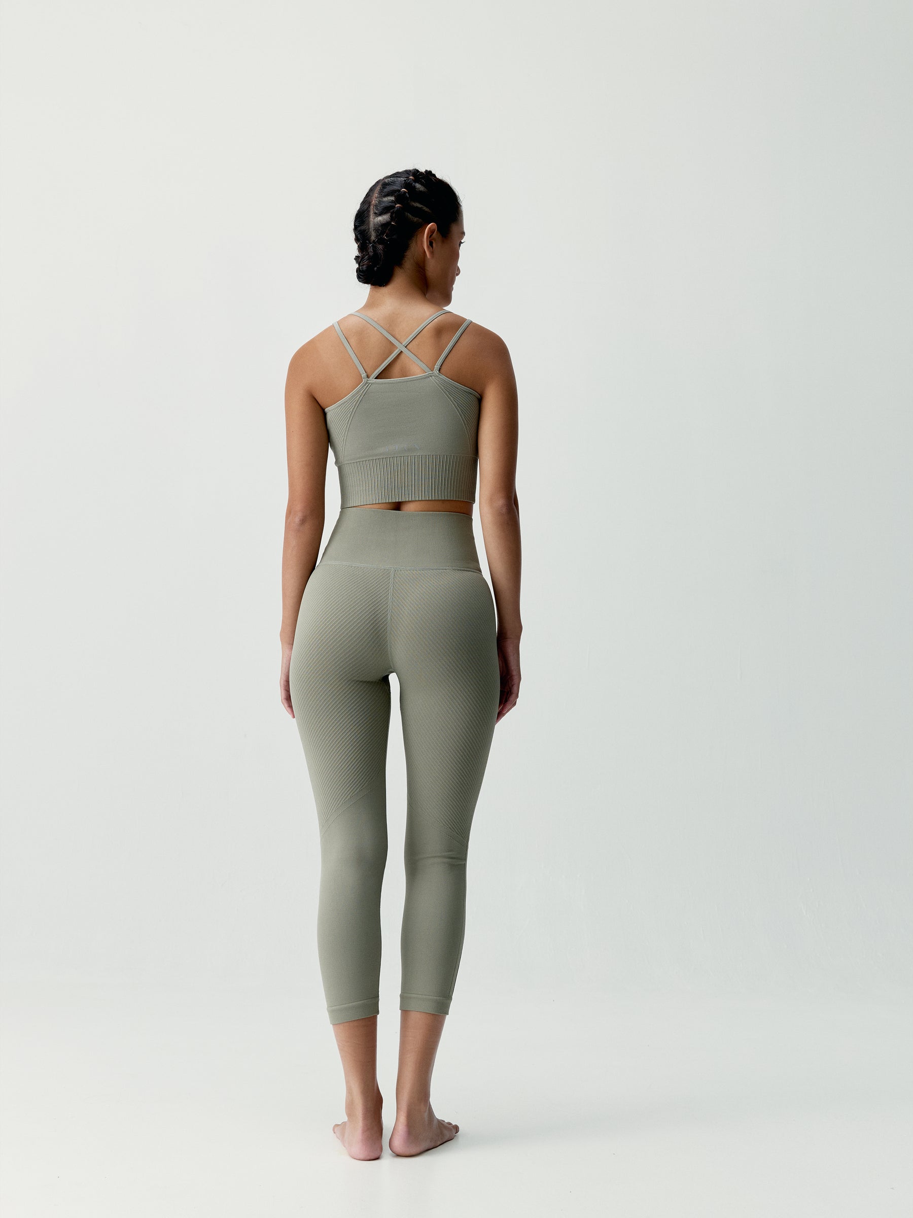 Legging Devika Laurel