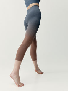 Legging Dione Blue Grey/Bronze