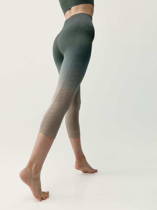 Legging Dione Tea/Taupe