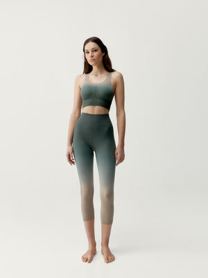 Top Dione Thé/Taupe