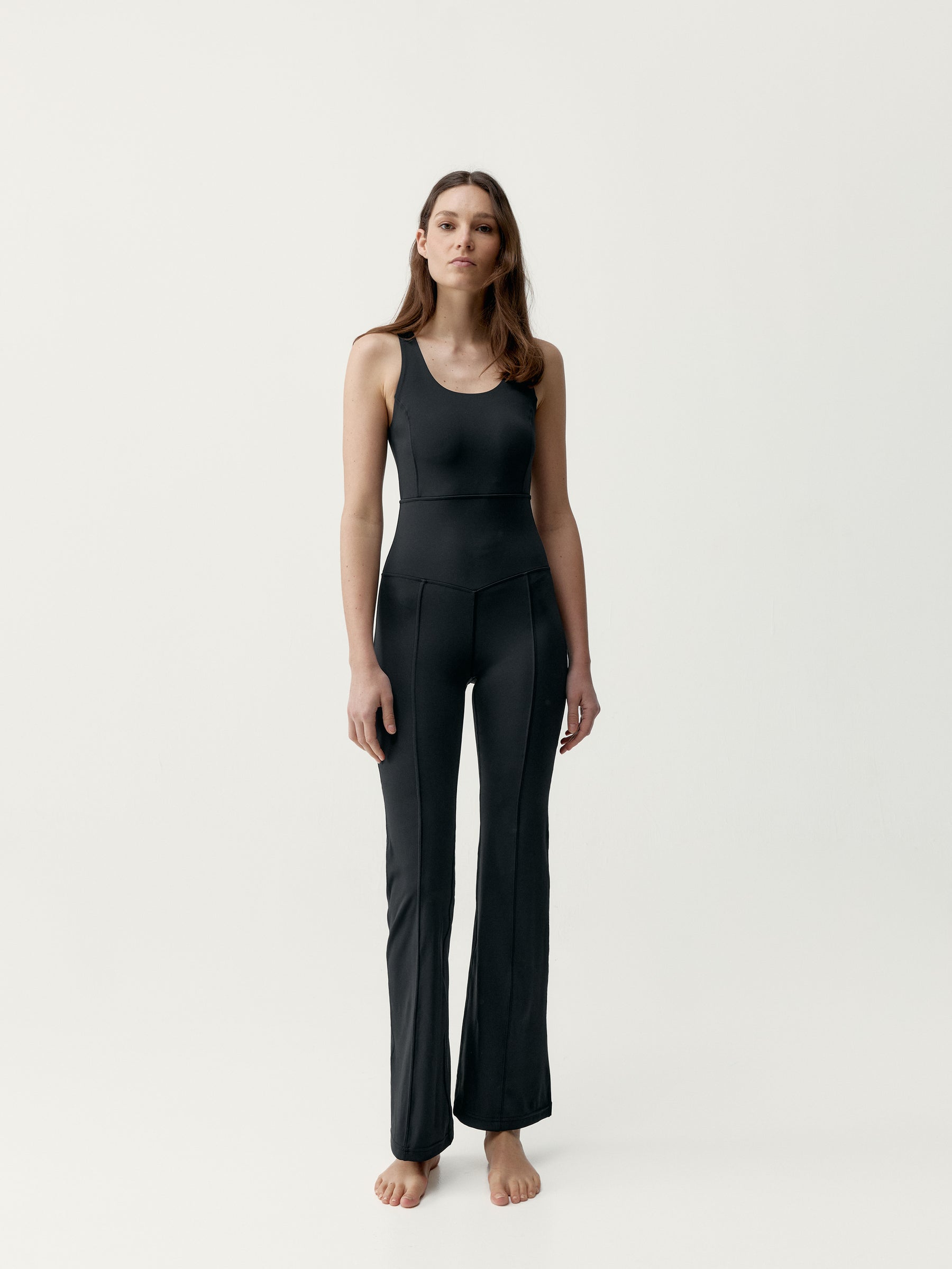 Jumpsuit Dora Black
