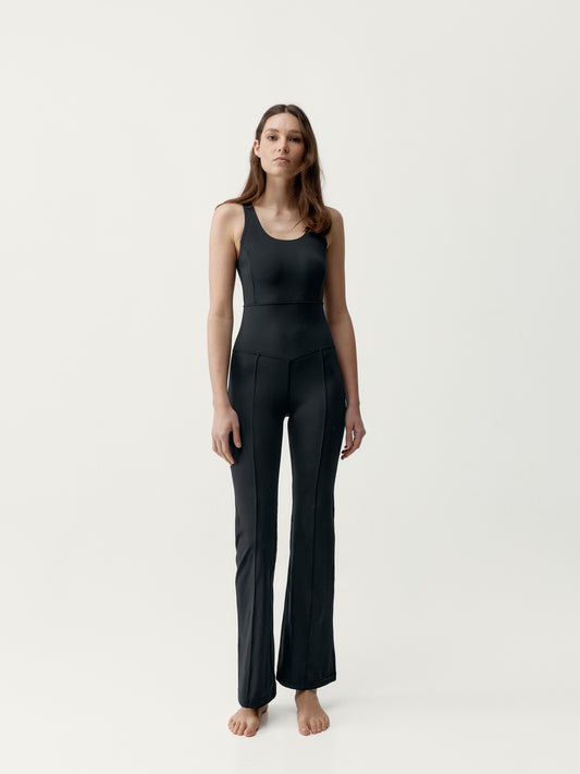 Jumpsuit Dora Black