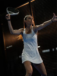 Dress Roland Off White