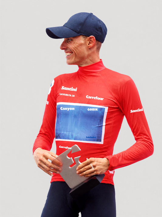 Cap Movistar Sea Blue