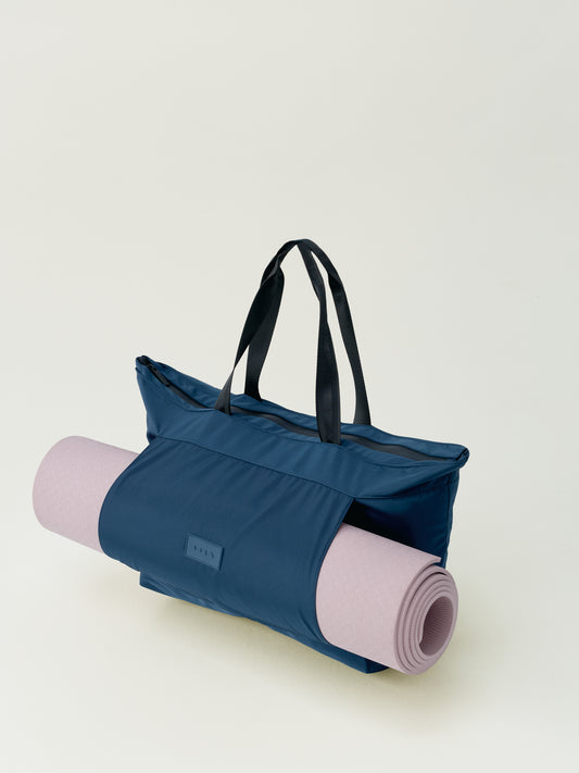 Ebbe Sailor Blue Bag