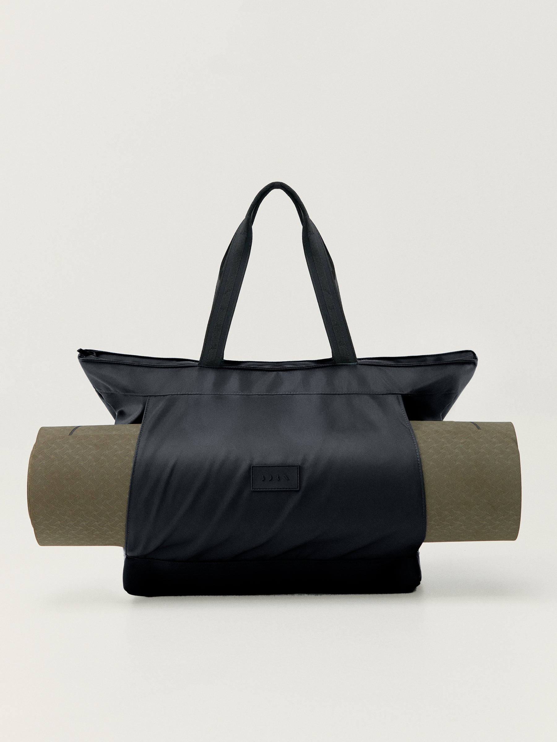 Ebbe Bag in Black