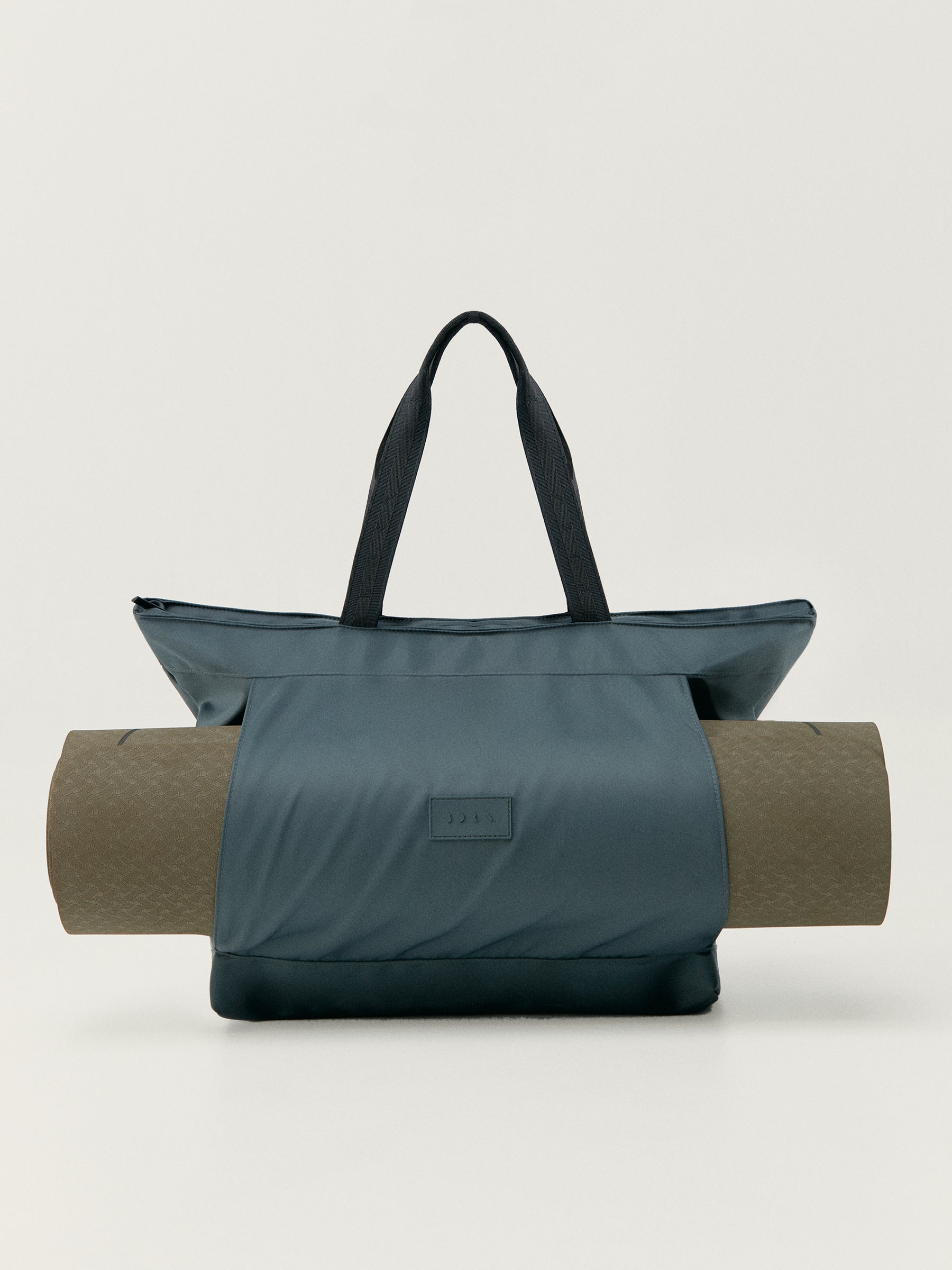 Bag Ebbe Grey Green