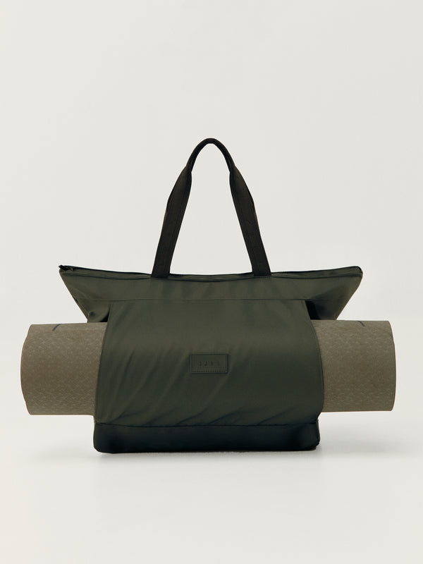 Bag Ebbe Grey Green