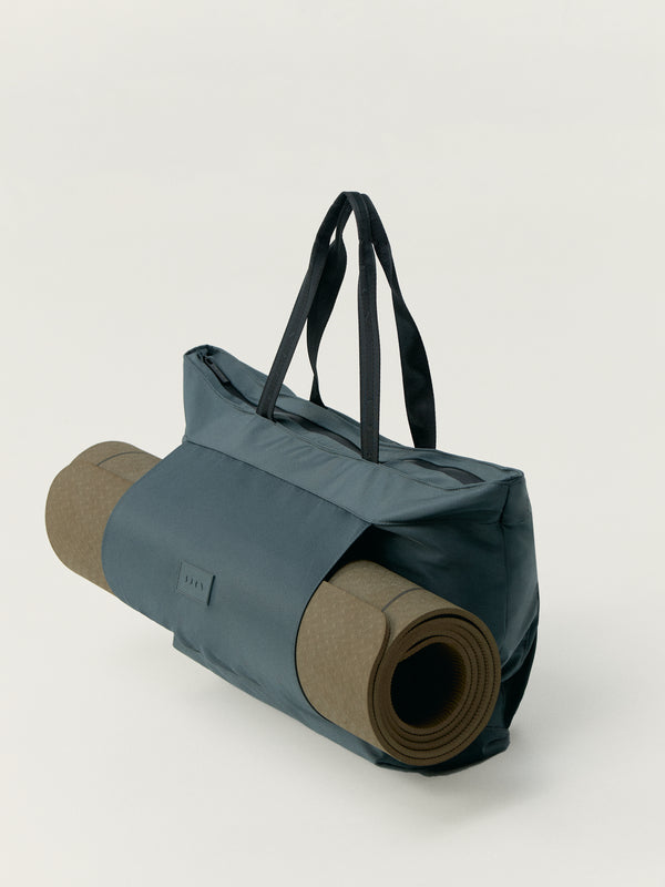 Ebbe Bag in Grey Green