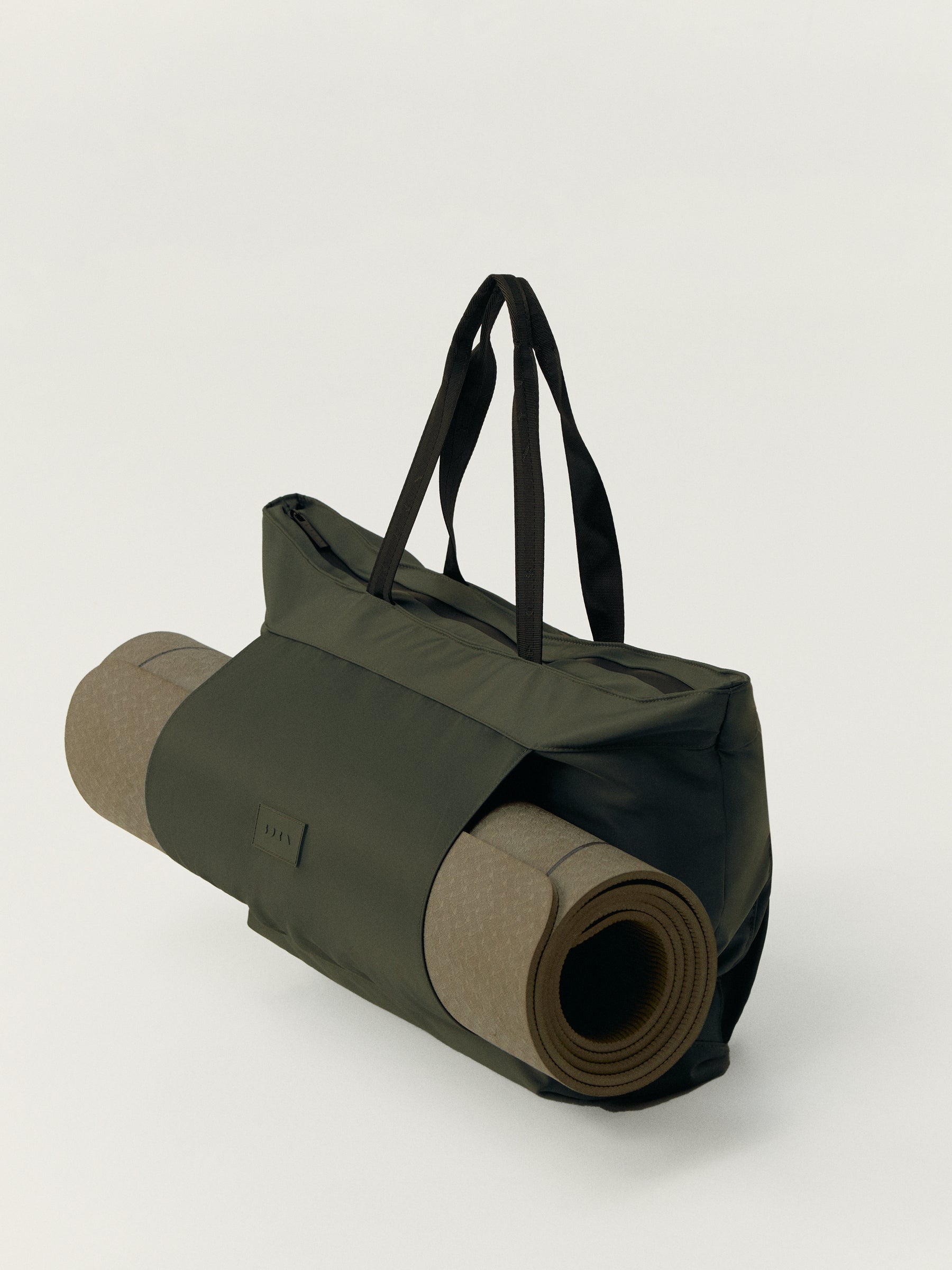 Bag Ebbe Grey Green