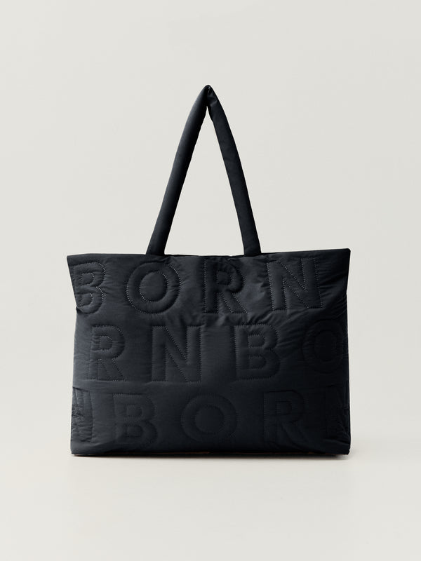 Edna Bag in Black