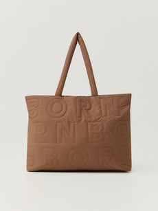 Edna Bag in Toffe