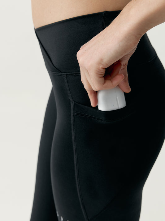 Legging Eider Black