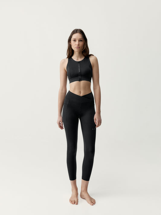 Eider Black Set