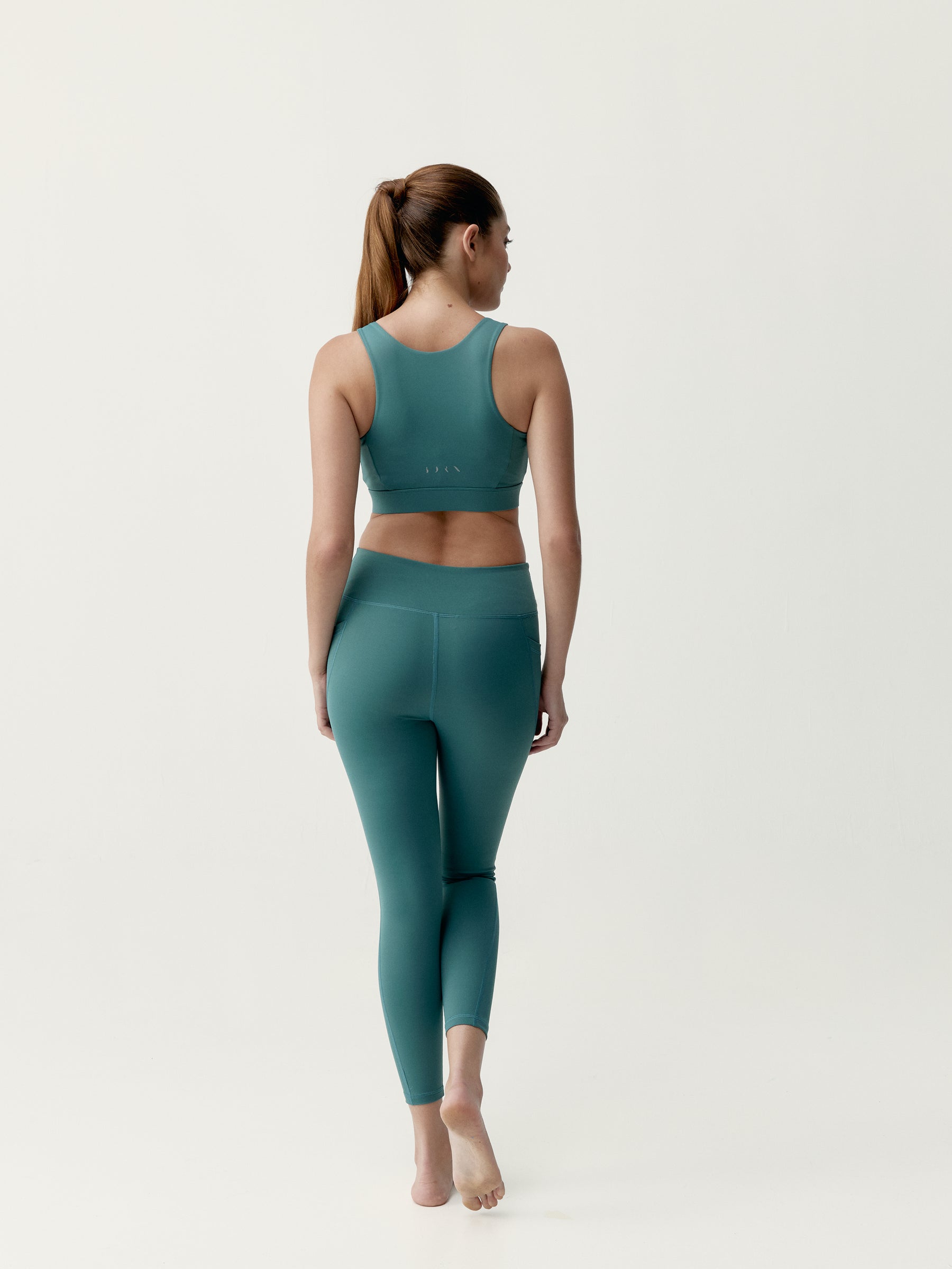 Eider Gurken-Leggings