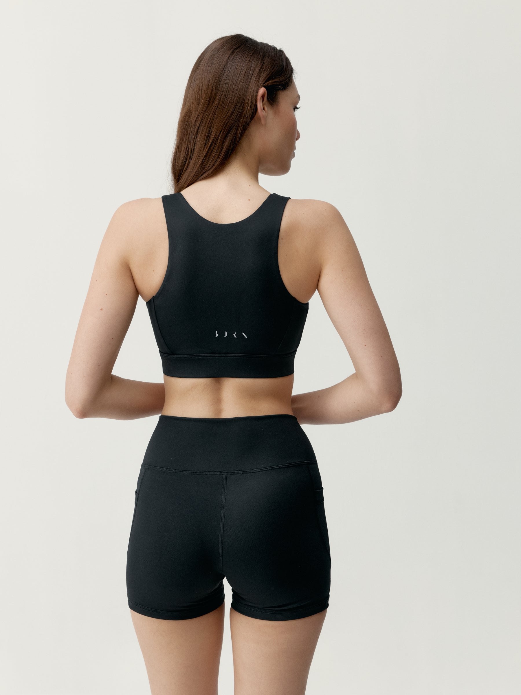 Top Eider Black