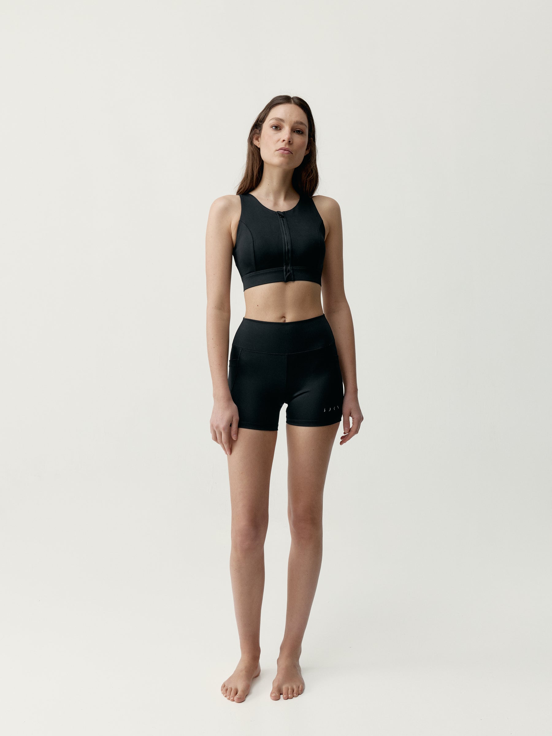 Top Eider Black
