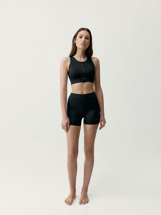 Top Eider Black