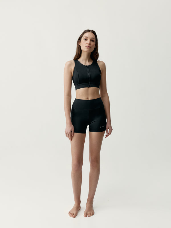 Top Eider Black