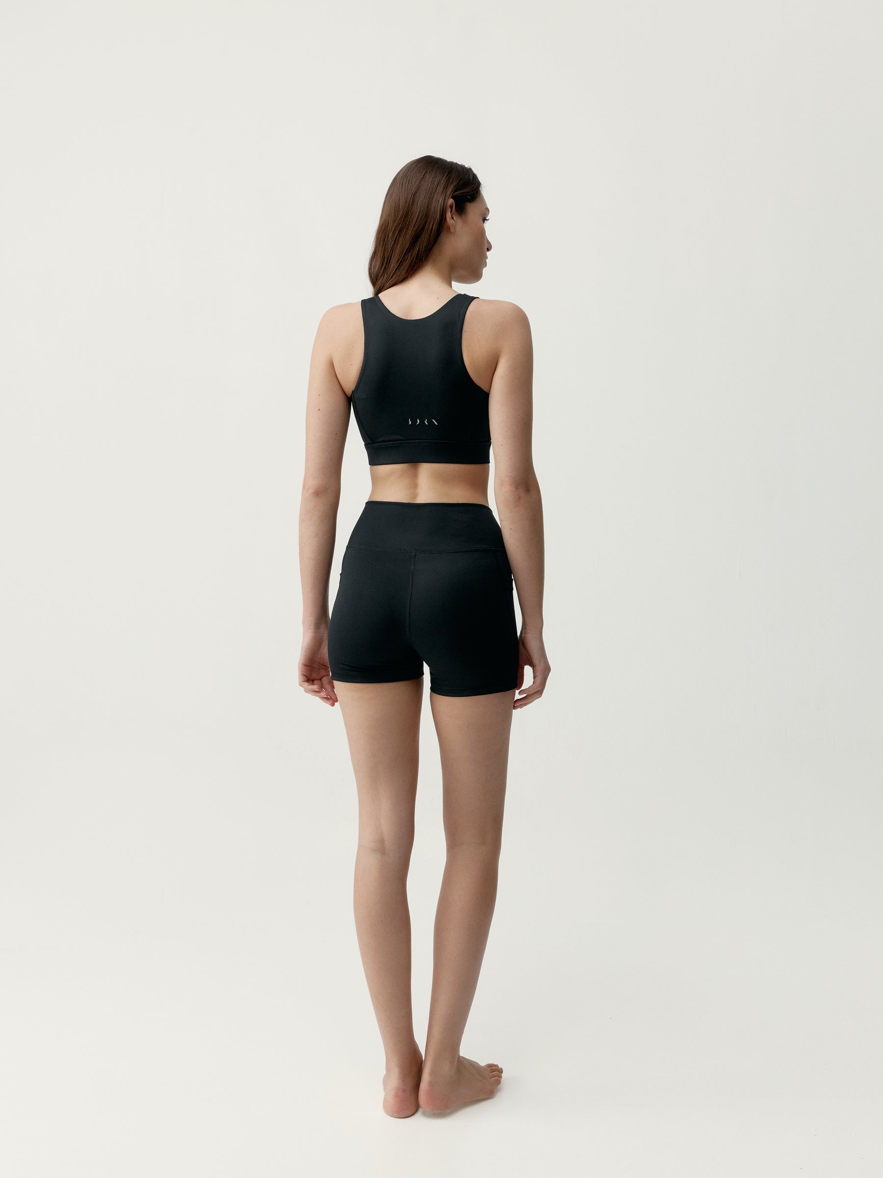 Top Eider Black
