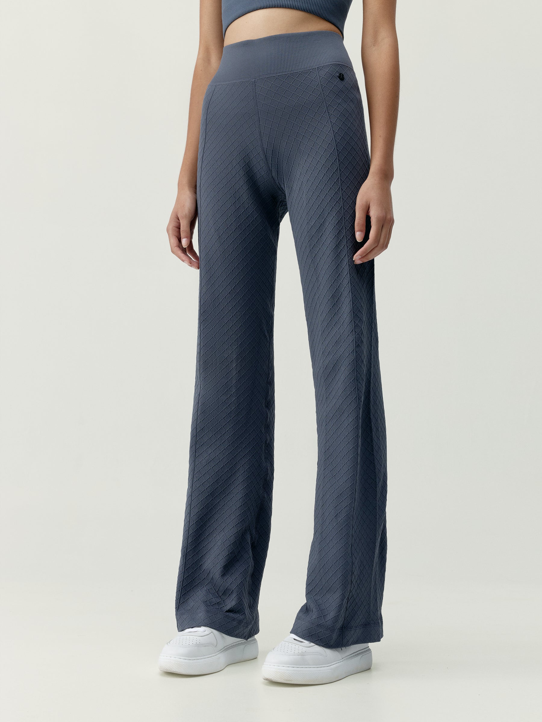 Eira Blue Ebony Pants