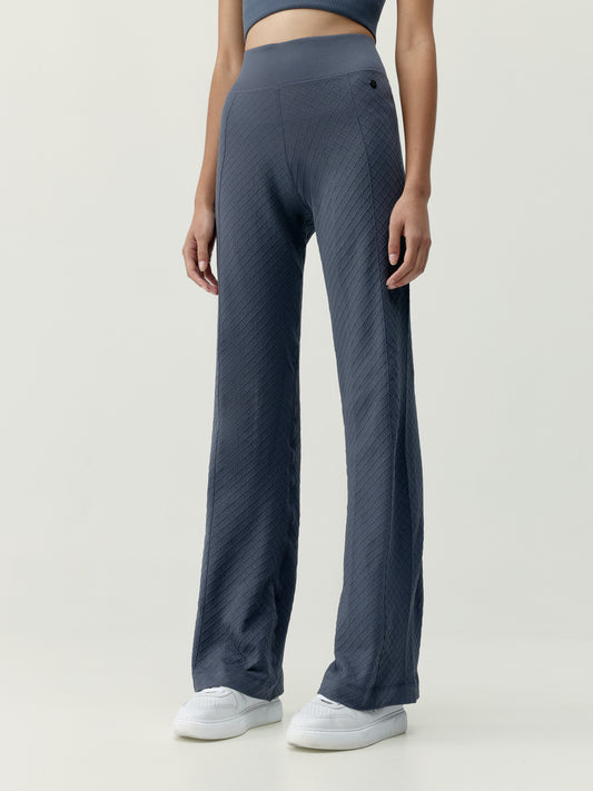 Eira Blue Ebony Pants