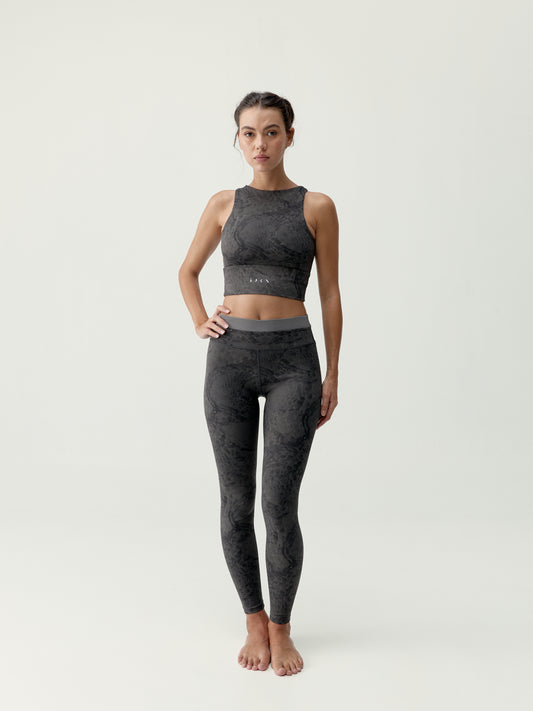 Ember Mink Top