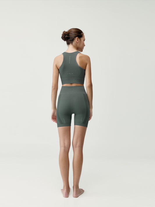 Set Camille Blue Chalk