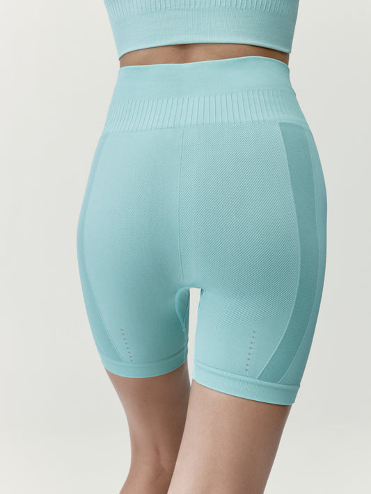 Short Eris Greece Blue