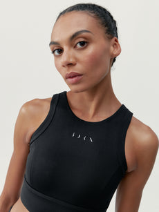 Esme Top in Black