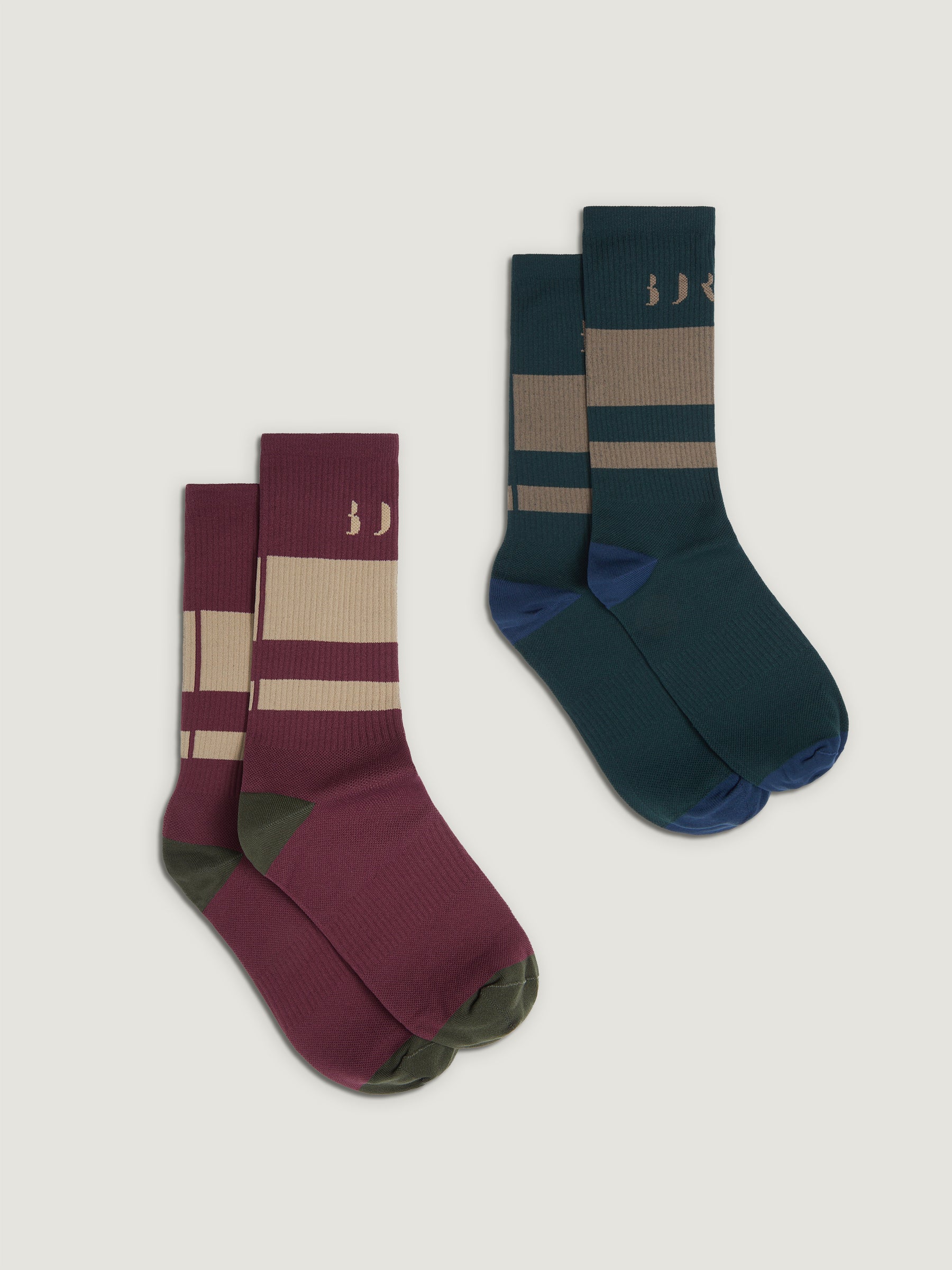 Eume Socks Pack