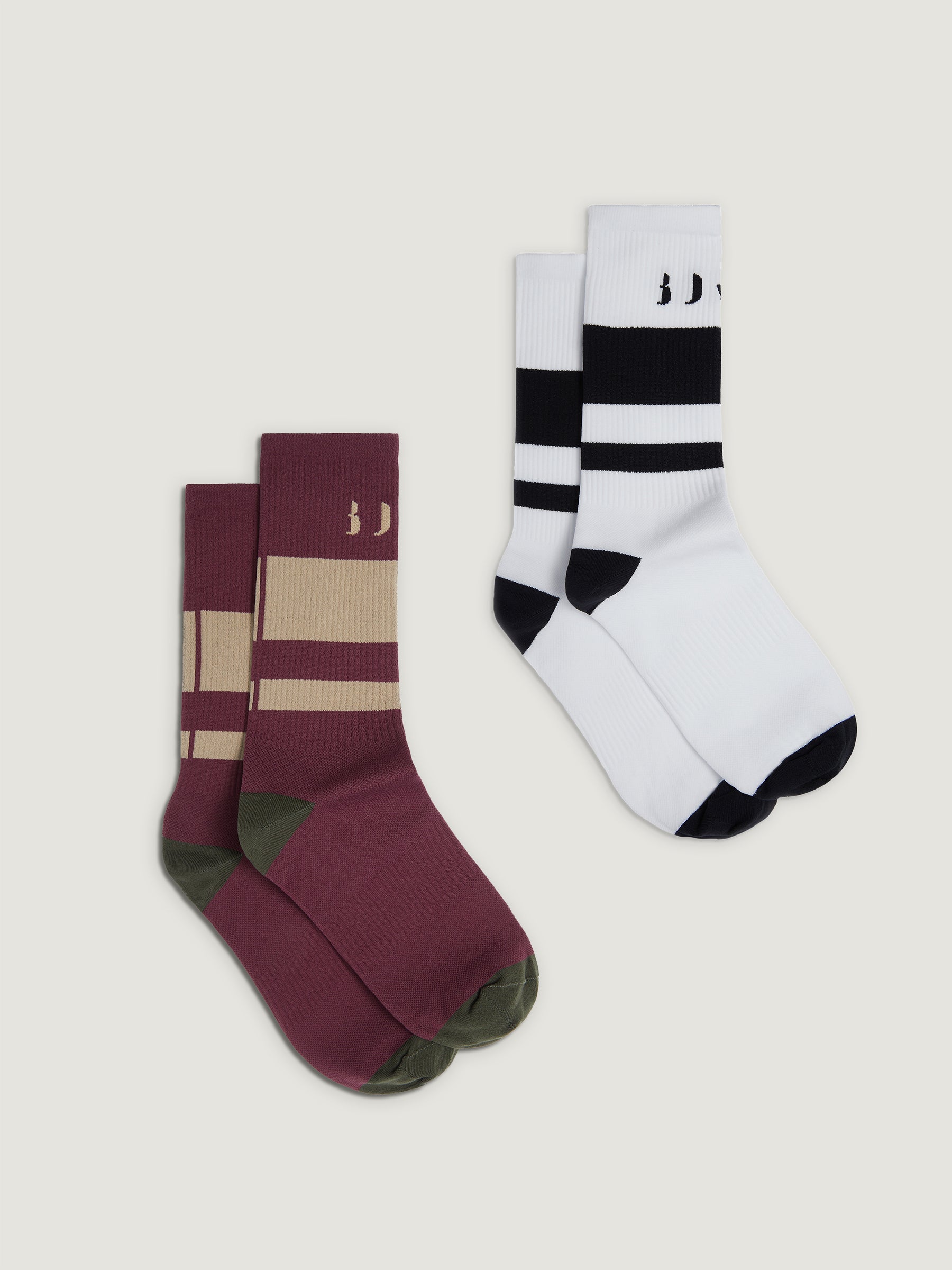 Eume Mix Socks Pack