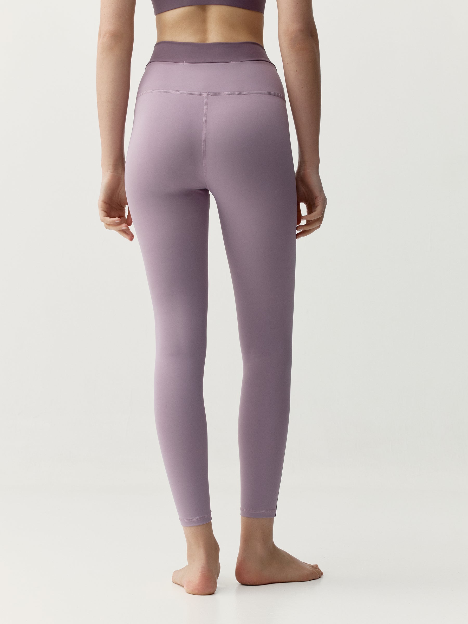 Legging Fiorella Light Orchid/Amatista