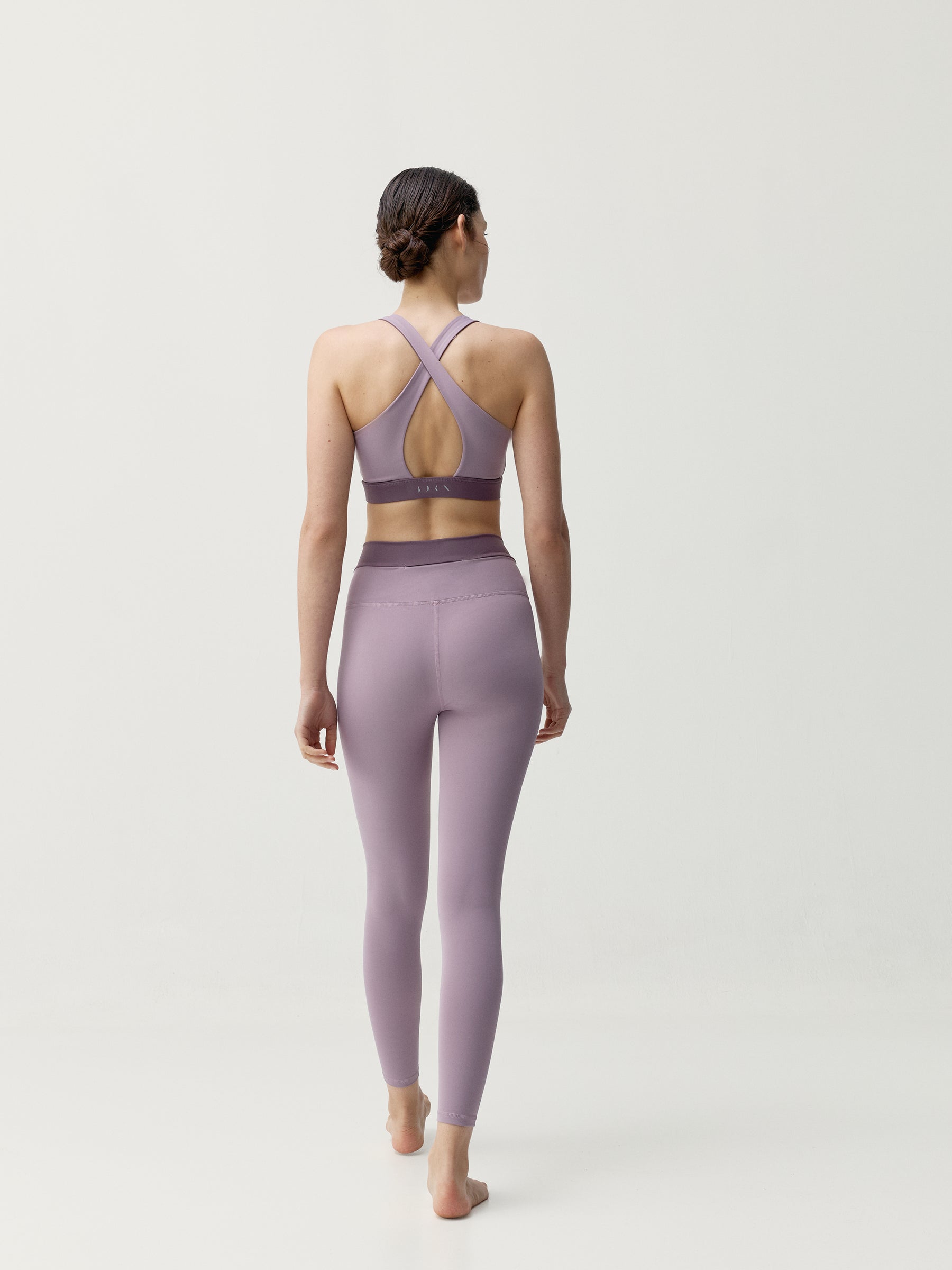 Top Fiorella Light Orchid/Amatista