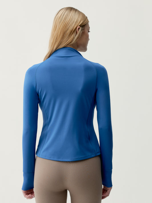 Jacket Flippo Eclectic Blue