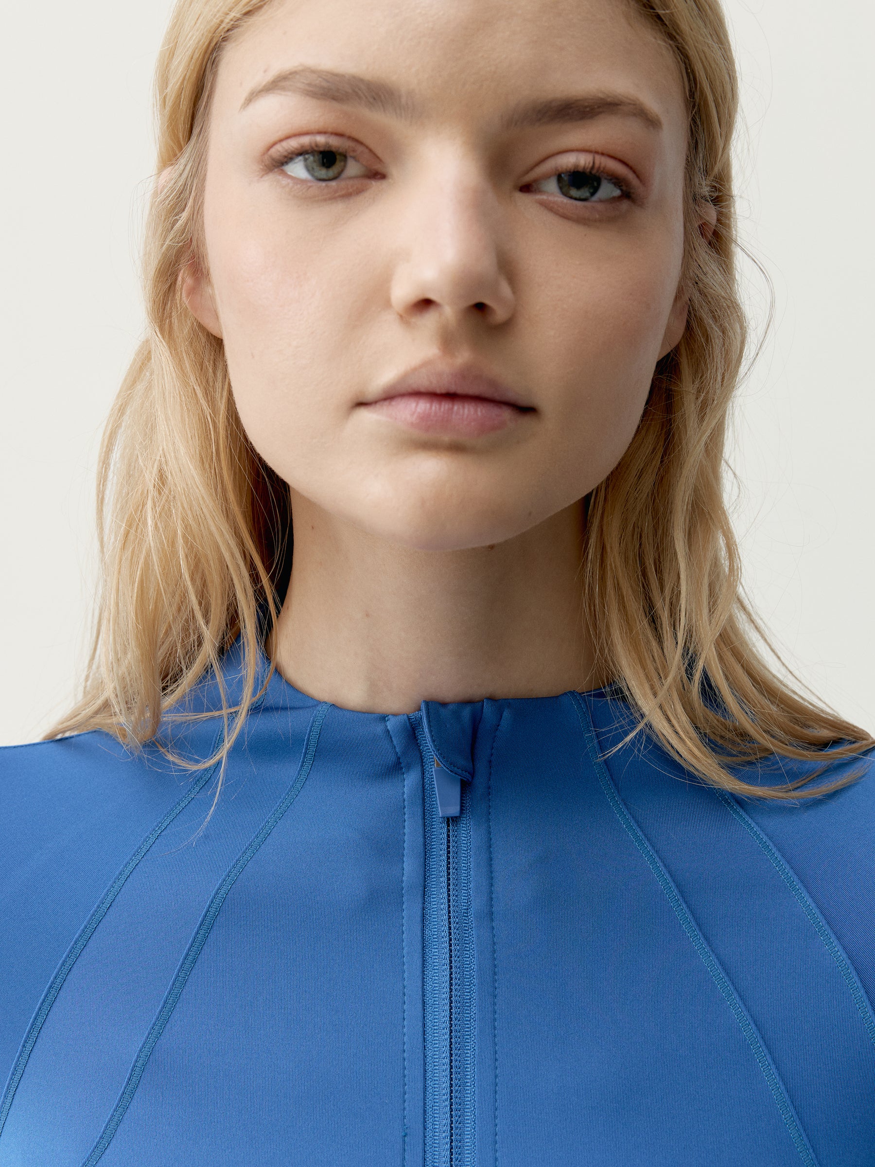 Jacket Flippo Eclectic Blue