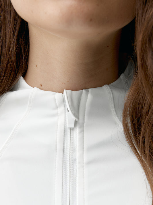 Jacket Flippo Off White