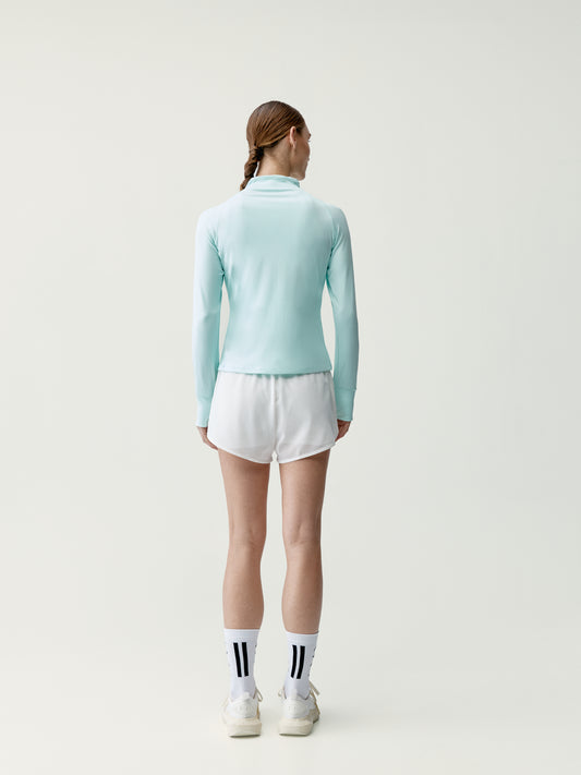 Set Camille Blue Chalk