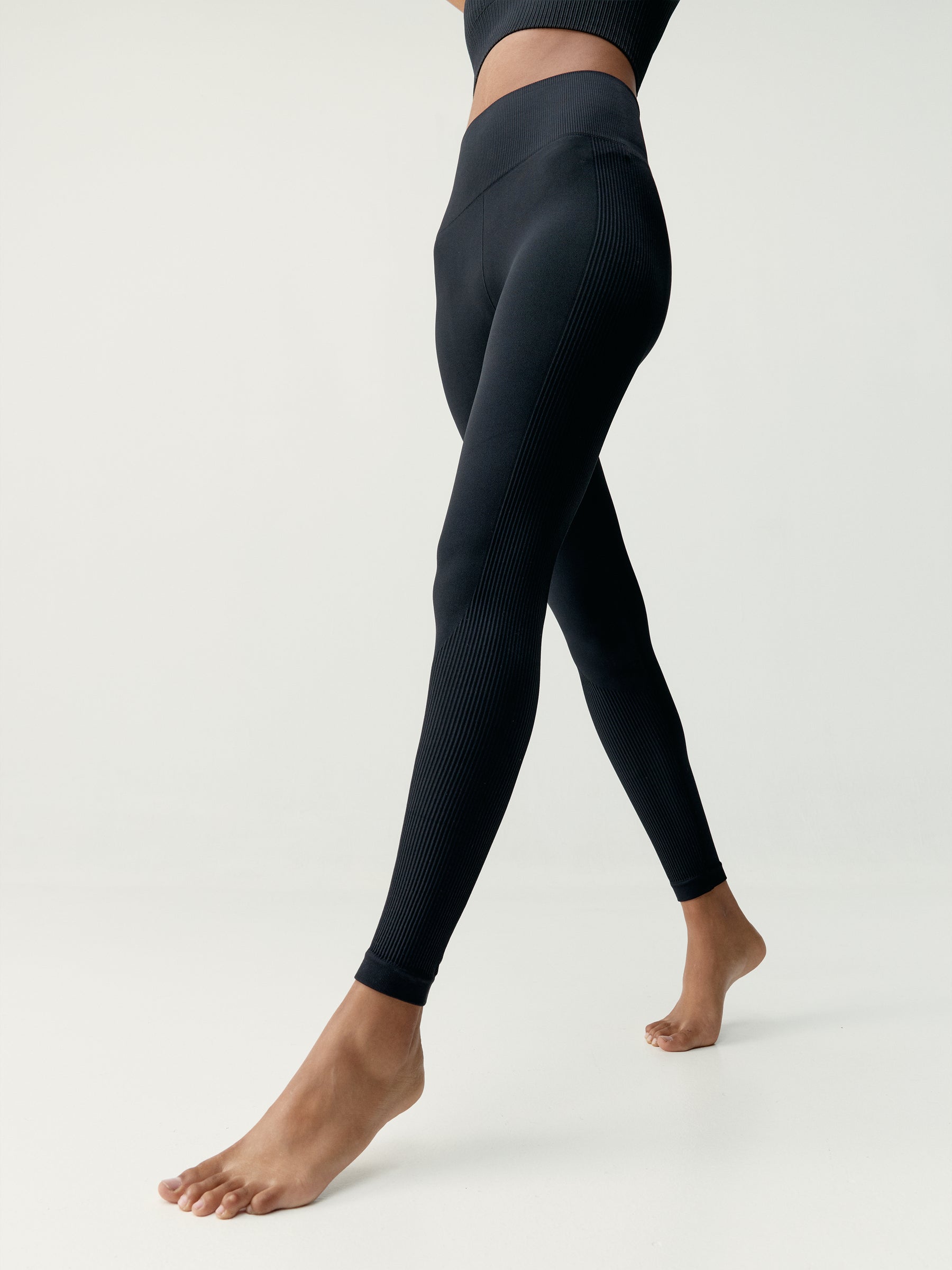 Legging Flow Black