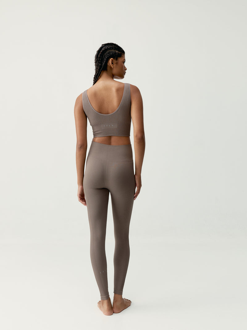 Legging Flow Topo
