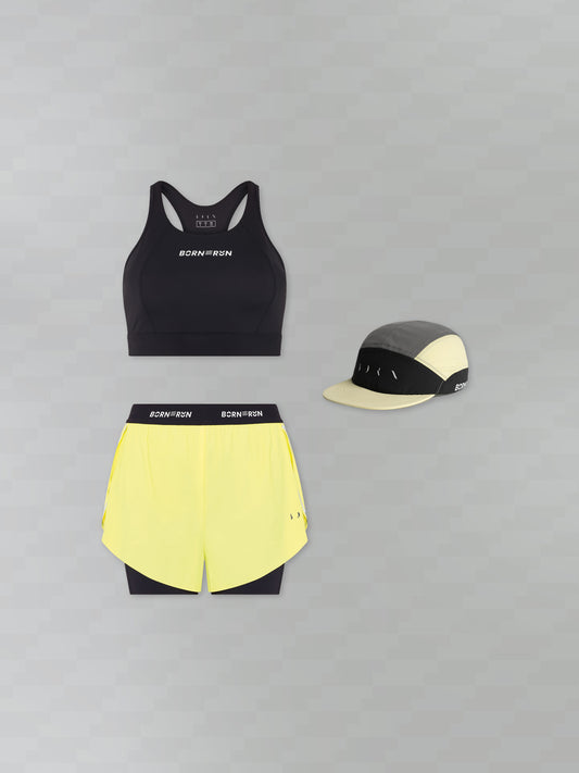 Finish Line