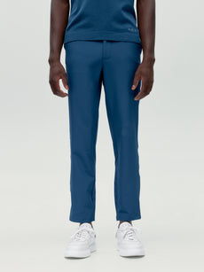 Ganges Pants in Sea Blue